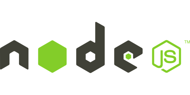 Node.jsのロゴ画像